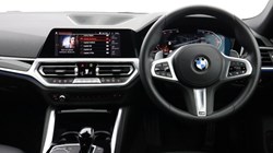 2022 (22) BMW 4 SERIES 420d xDrive MHT M Sport 5dr Step Auto 5627750