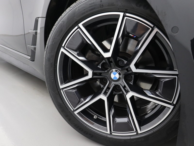 2022 (22) BMW 4 SERIES 420d xDrive MHT M Sport 5dr Step Auto 5627758