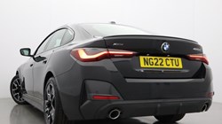 2022 (22) BMW 4 SERIES 420d xDrive MHT M Sport 5dr Step Auto 5627759