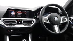 2022 (22) BMW 4 SERIES 420d xDrive MHT M Sport 5dr Step Auto 5627753