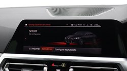 2022 (22) BMW 4 SERIES 420d xDrive MHT M Sport 5dr Step Auto 5627736