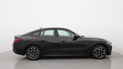 2022 (22) BMW 4 SERIES 420d xDrive MHT M Sport 5dr Step Auto 5627699