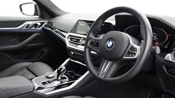 2022 (22) BMW 4 SERIES 420d xDrive MHT M Sport 5dr Step Auto 5627717