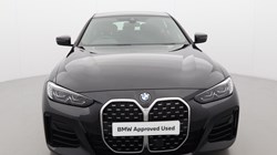 2022 (22) BMW 4 SERIES 420d xDrive MHT M Sport 5dr Step Auto 5627693