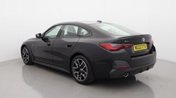 2022 (22) BMW 4 SERIES 420d xDrive MHT M Sport 5dr Step Auto 5627696