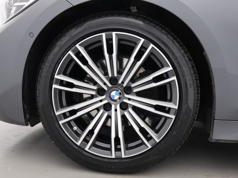 2020 (70) BMW 3 SERIES 320i M Sport 4dr Step Auto 5664951
