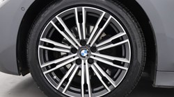 2020 (70) BMW 3 SERIES 320i M Sport 4dr Step Auto 5664951