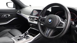 2020 (70) BMW 3 SERIES 320i M Sport 4dr Step Auto 5664958