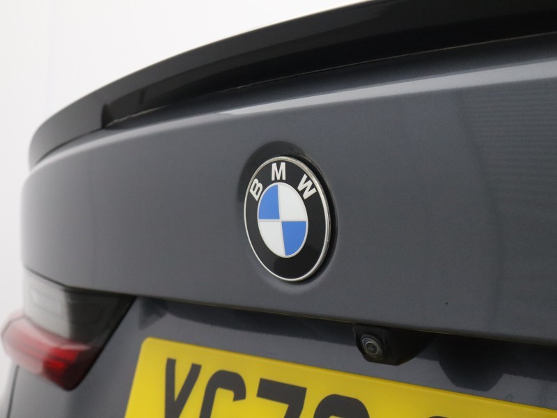 2020 (70) BMW 3 SERIES 320i M Sport 4dr Step Auto 5664947