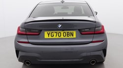 2020 (70) BMW 3 SERIES 320i M Sport 4dr Step Auto 5664941
