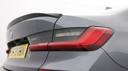 2020 (70) BMW 3 SERIES 320i M Sport 4dr Step Auto 5664945