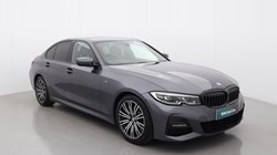 2020 (70) BMW 3 SERIES 320i M Sport 4dr Step Auto 5664936