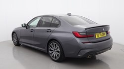2020 (70) BMW 3 SERIES 320i M Sport 4dr Step Auto 1