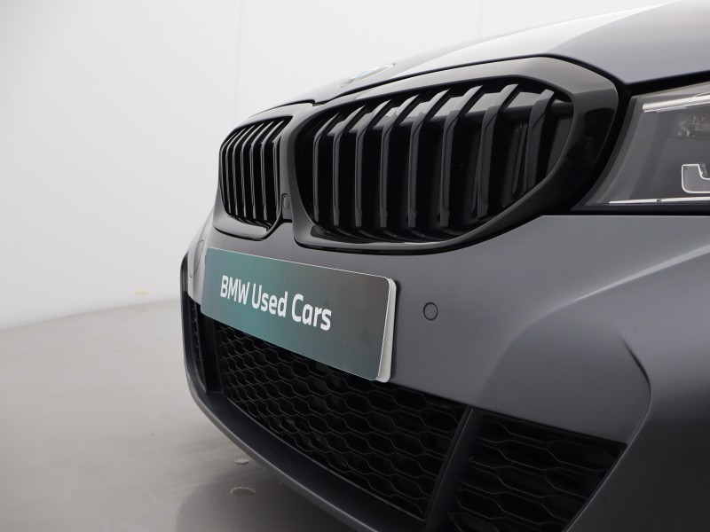 2020 (70) BMW 3 SERIES 320i M Sport 4dr Step Auto 5664953