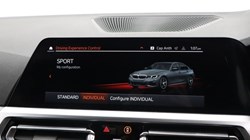 2020 (70) BMW 3 SERIES 320i M Sport 4dr Step Auto 5664973