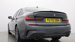 2020 (70) BMW 3 SERIES 320i M Sport 4dr Step Auto 5664996