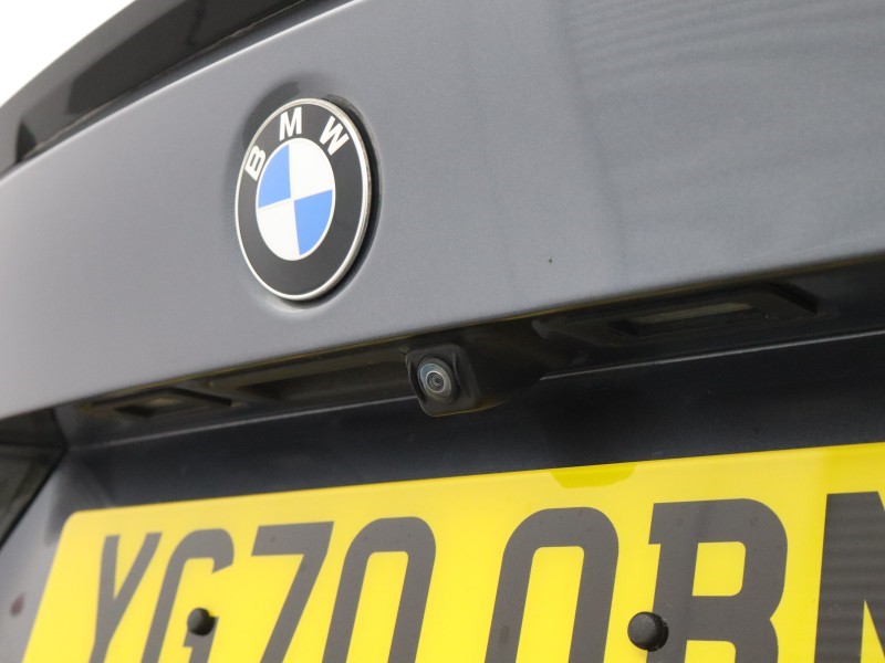 2020 (70) BMW 3 SERIES 320i M Sport 4dr Step Auto 5664946