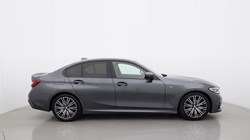 2020 (70) BMW 3 SERIES 320i M Sport 4dr Step Auto 5664943