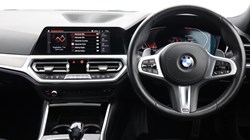2020 (70) BMW 3 SERIES 320i M Sport 4dr Step Auto 5664991
