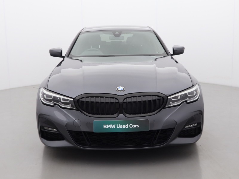 2020 (70) BMW 3 SERIES 320i M Sport 4dr Step Auto 5664937