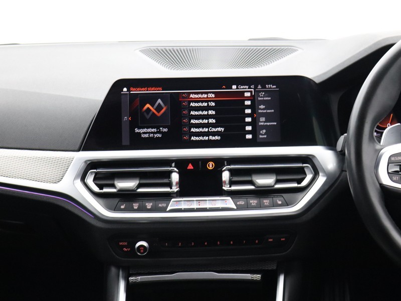 2020 (70) BMW 3 SERIES 320i M Sport 4dr Step Auto 5664994