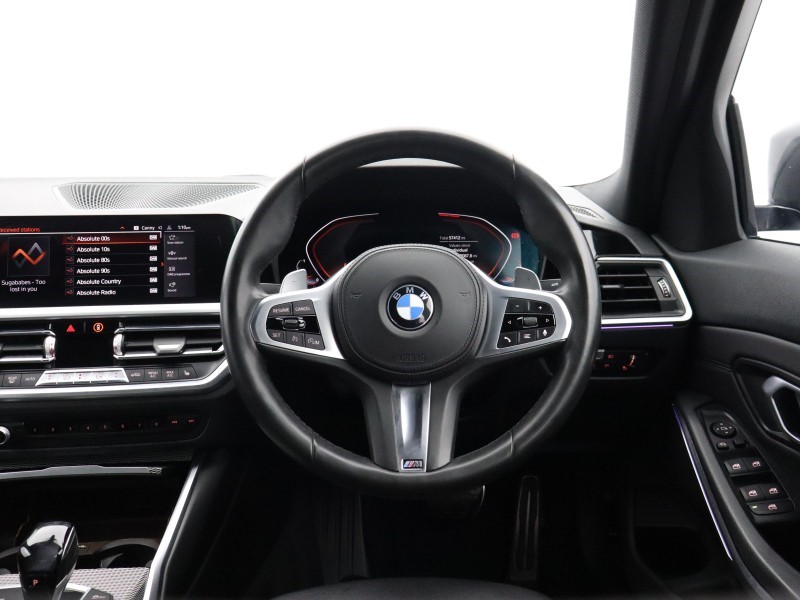 2020 (70) BMW 3 SERIES 320i M Sport 4dr Step Auto 5664992