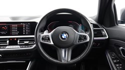 2020 (70) BMW 3 SERIES 320i M Sport 4dr Step Auto 5664992