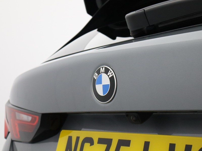 2026 (75) BMW 1 SERIES 120 M Sport 5dr Step Auto 5633233