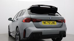 2026 (75) BMW 1 SERIES 120 M Sport 5dr Step Auto 5632378