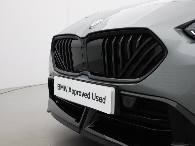 2026 (75) BMW 1 SERIES 120 M Sport 5dr Step Auto 5633229