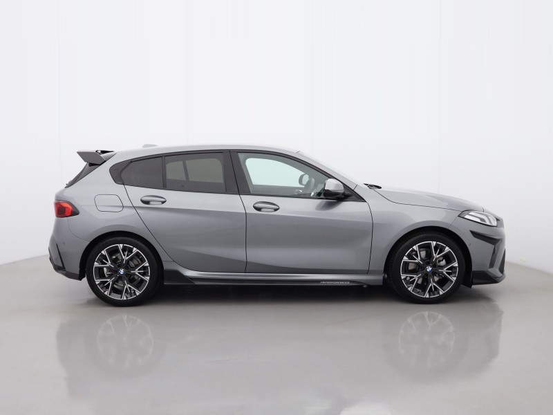 2026 (75) BMW 1 SERIES 120 M Sport 5dr Step Auto 5632372