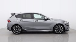2026 (75) BMW 1 SERIES 120 M Sport 5dr Step Auto 5632372