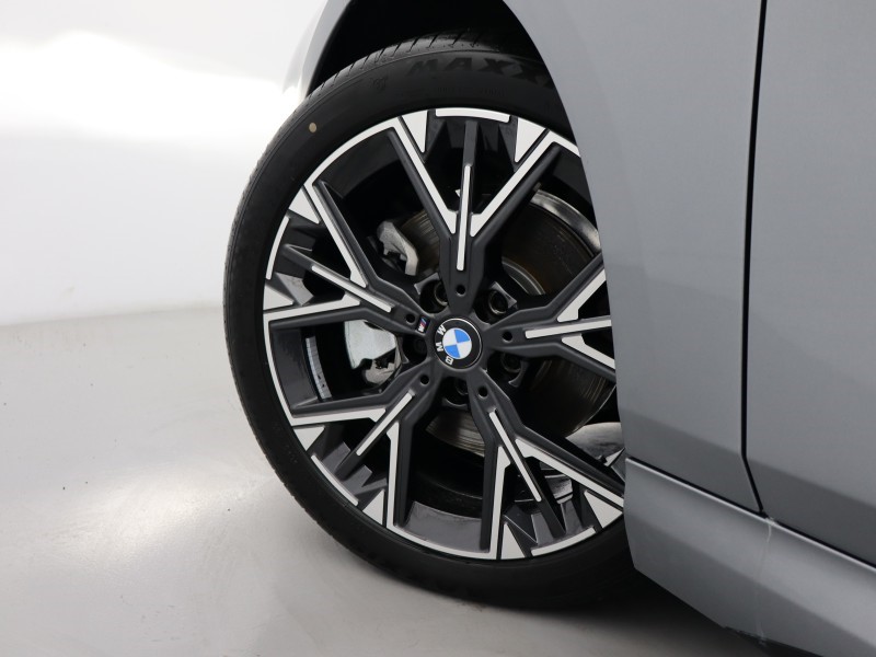2026 (75) BMW 1 SERIES 120 M Sport 5dr Step Auto 5630380