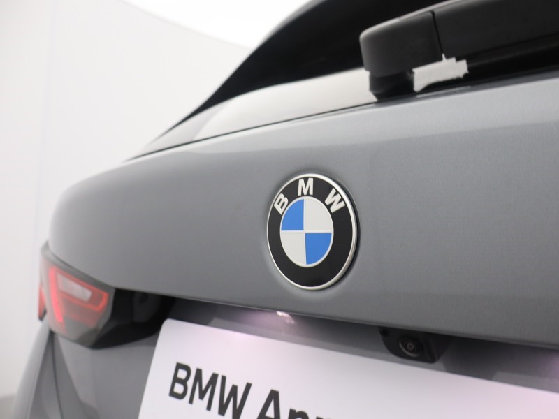 2026 (75) BMW 1 SERIES 120 M Sport 5dr Step Auto 5630369