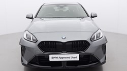 2026 (75) BMW 1 SERIES 120 M Sport 5dr Step Auto 5632366