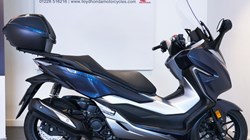 2020 (20) Honda NSS 300 Forza 3135841
