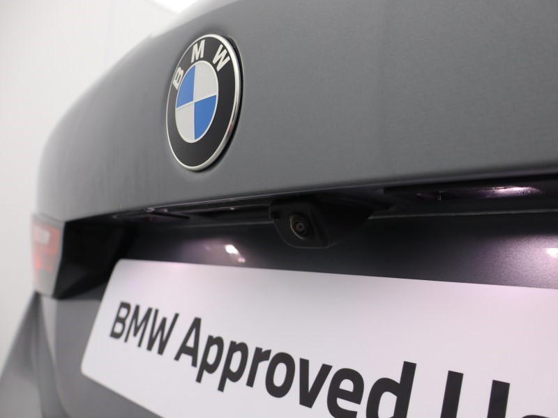 2026 (75) BMW 1 SERIES 120 M Sport 5dr Step Auto 5630368