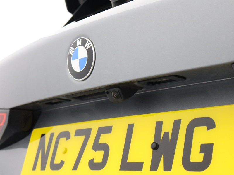 2026 (75) BMW 1 SERIES 120 M Sport 5dr Step Auto 5633232