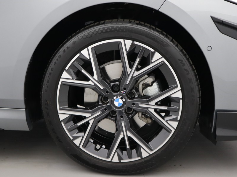 2026 (75) BMW 1 SERIES 120 M Sport 5dr Step Auto 5633230