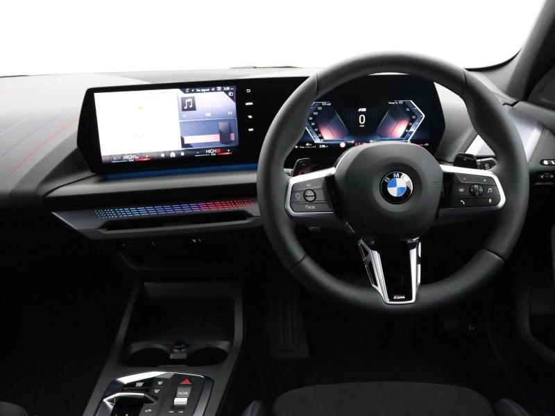 2026 (75) BMW 1 SERIES 120 M Sport 5dr Step Auto 5630415