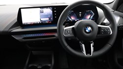 2026 (75) BMW 1 SERIES 120 M Sport 5dr Step Auto 5630415