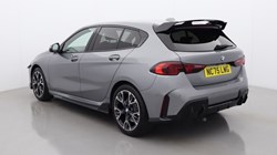 2026 (75) BMW 1 SERIES 120 M Sport 5dr Step Auto 5632369
