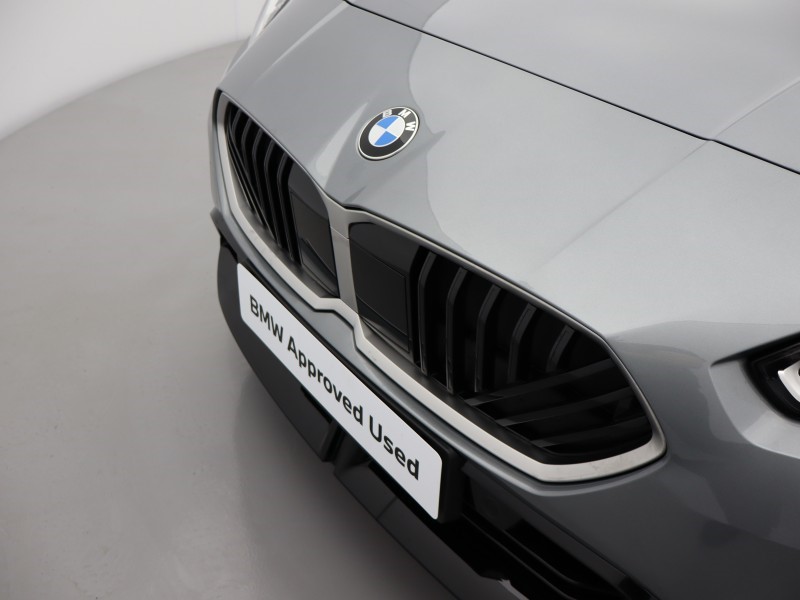 2026 (75) BMW 1 SERIES 120 M Sport 5dr Step Auto 5630374