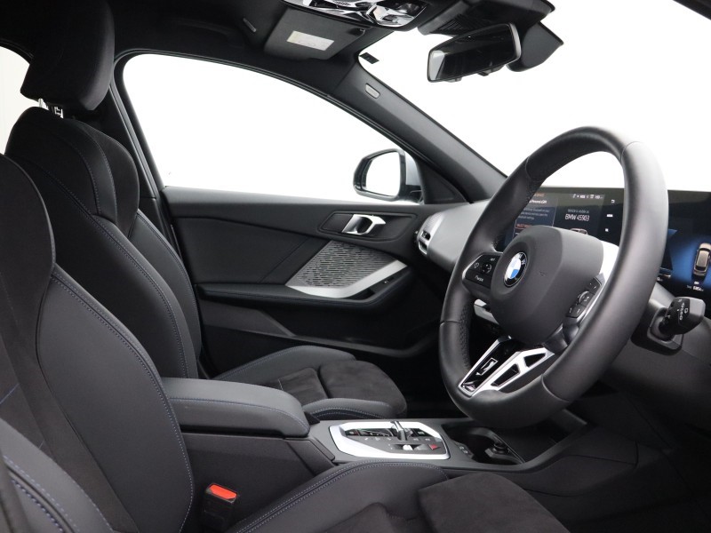 2026 (75) BMW 1 SERIES 120 M Sport 5dr Step Auto 5632379