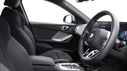 2026 (75) BMW 1 SERIES 120 M Sport 5dr Step Auto 5632379