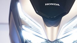 2020 (20) Honda NSS 300 Forza 3135864