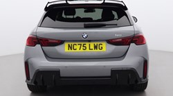2026 (75) BMW 1 SERIES 120 M Sport 5dr Step Auto 5632370