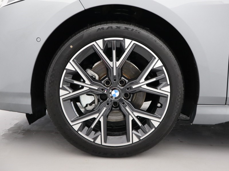 2026 (75) BMW 1 SERIES 120 M Sport 5dr Step Auto 5630372