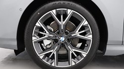 2026 (75) BMW 1 SERIES 120 M Sport 5dr Step Auto 5630372