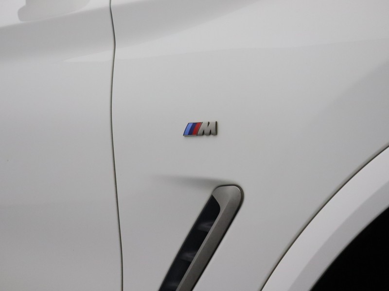 2019 (69) BMW X3 xDrive M40d 5dr Step Auto 5662936